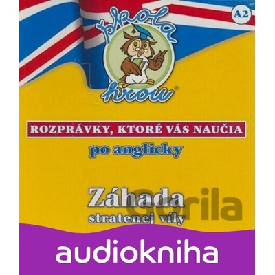 Škola hrou A2 - Vrana