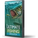 Ultimate Fishing Simulator