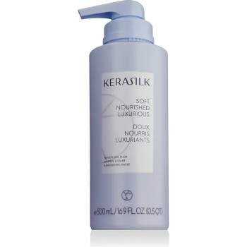 KERASILK Specialists Smoothing Mask 500 ml