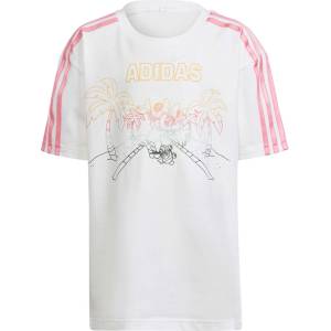 Adidas Тениска x Disney Minnie Mouse T-Shirt