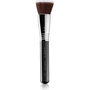 Sigma Beauty Face F80 Flat Kabuki плоска кабуки четка