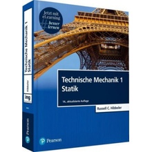 Technische Mechanik 1, m. 1 Buch, m. 1 Beilage