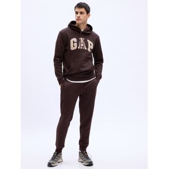 GAP Анцунг с лого Gap fleece GAP GAP | Kafyav | МЪЖЕ | XL