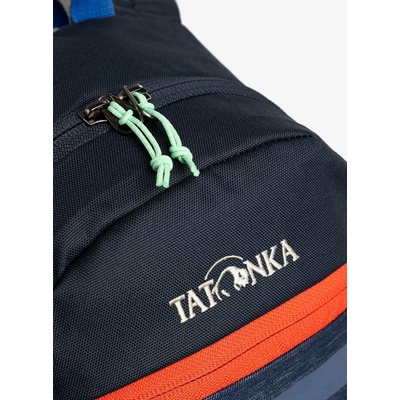 Dětský turistický batoh Tatonka Husky Bag JR 10 - navy