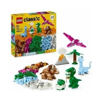 LEGO® Строителна Игра Lego