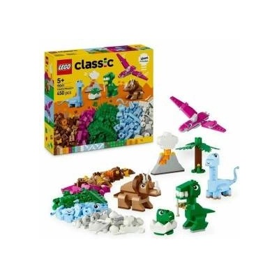 LEGO® Строителна Игра Lego