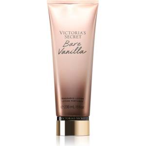 Victoria's Secret Bare Vanilla тоалетно мляко за тяло за жени 236ml