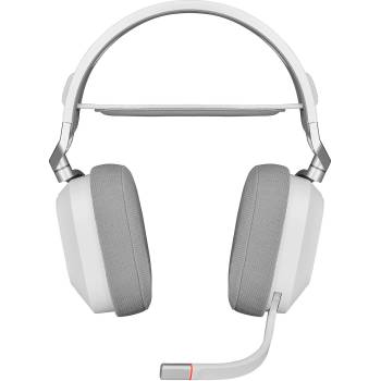 Corsair HS80 RGB wireless white (CA-9011236-EU)