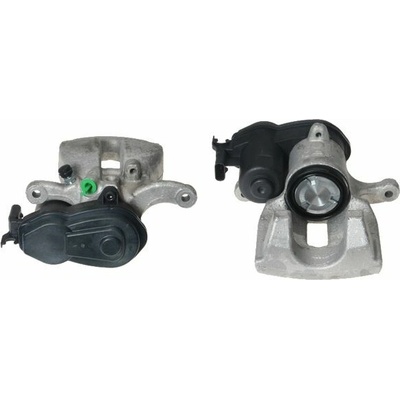 Brzdový strmeň BUDWEG CALIPER 344956