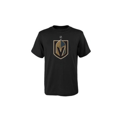 NHL Outerstuff Vegas Golden Knights Shore Primary Logo