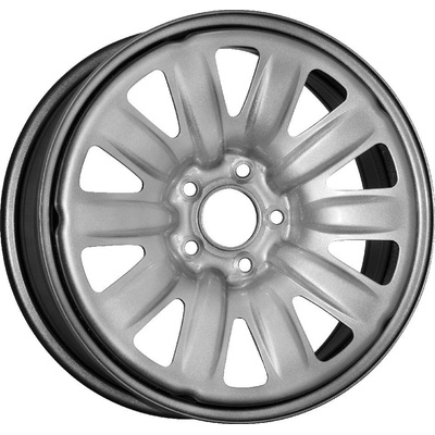 ALCAR STAHLRAD 7x17 5x114,3 ET50