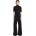 G-STAR Гащеризон G-Star Wide Leg short sleeve jumpsuit - Black (Dark Black)