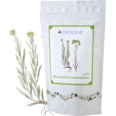 Diochi Helichrysum arenarium smil písečný čaj 60 g