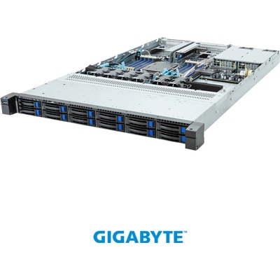 Gigabyte R163-P32 6NR163P32DR000ABG1