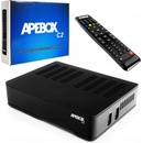 Apebox C2 Full HD H.265