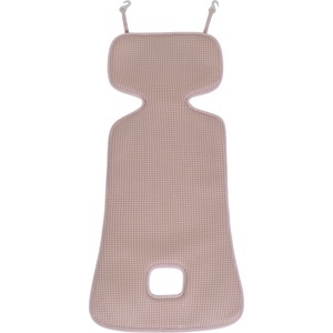 Cangaroo Подложка за количка Cangaroo - Airluxe, Розова (112119) - kindermarket