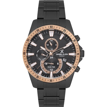 Daniel Klein DK112995-5