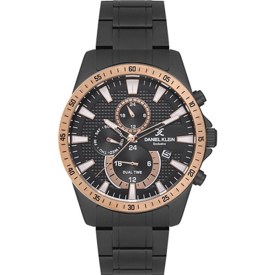 Daniel Klein DK112995-5