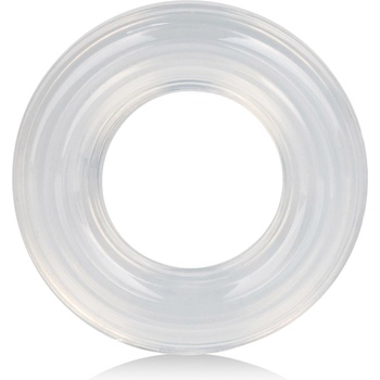 CalExotics Премиум силиконов пръстен xl