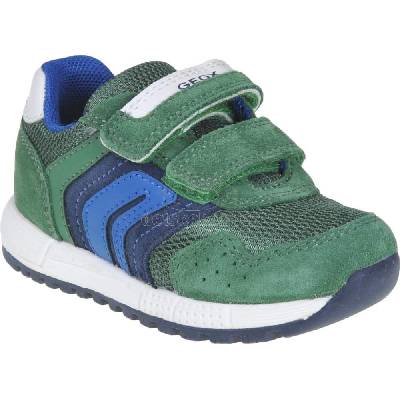 Geox detské celoročné topánky B043CD 022FU C3262
