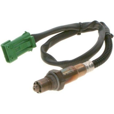 Lambda sonda BOSCH 0 258 006 027 (0258006027)