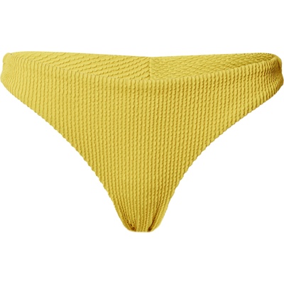Billabong Долнище на бански тип бикини 'summer high' жълто, размер l