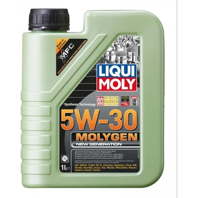 LIQUI MOLY Molygen 5W-30 1 l