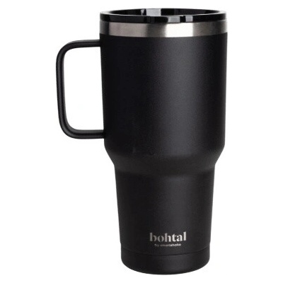 Smartshake Nomad Tumbler 900 ml černá