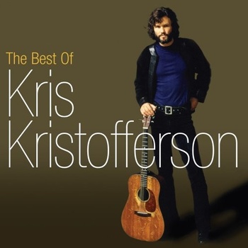 KRISTOFFERSON, KRIS: THE VERY BEST OF KRIS KRISTOFF CD