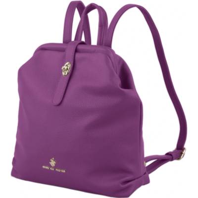 Beverly Hills Polo Club fialová 7 l