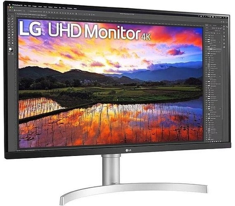 LG 32UN650P