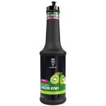 Eldorado Kiwi - 1L PET - Пюре за коктейли и лимонада