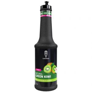 Eldorado Kiwi - 1L PET - Пюре за коктейли и лимонада