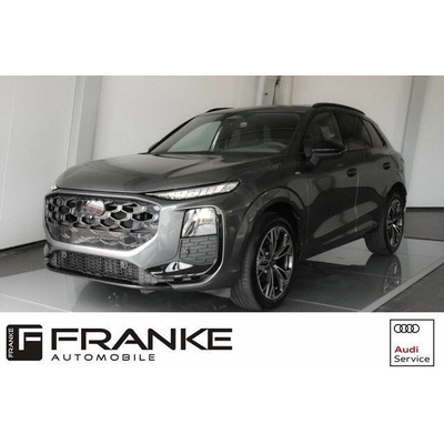 Audi Q3 35 TFSI S tronic S-line 110 kW