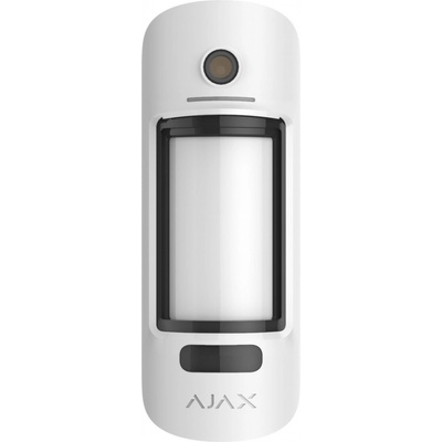 Ajax MotionCam Outdoor 26074 – Zbozi.Blesk.cz