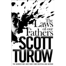 The Laws of our Fathers - Scott Turow