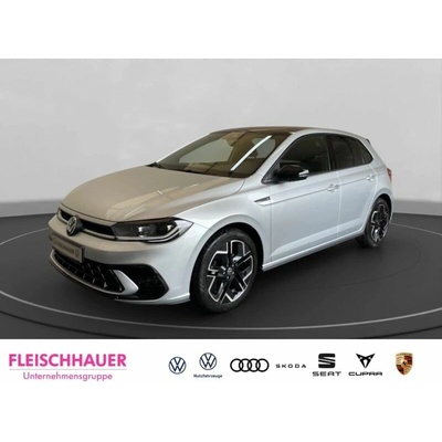 Volkswagen Polo 1.0 TSI R-Line DSG 85 kW
