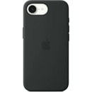 Apple iPhone 16e Silicone case black (MD3N4ZM/A)
