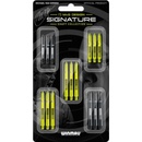 Winmau MVG signature sada násadiek