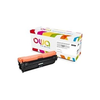 Compatible CE340A черна касета за принтери HP (K15836OW)