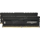 Crucial DDR4 16GB KIT 2666Hz CL16 BLE2C8G4D26AFEA