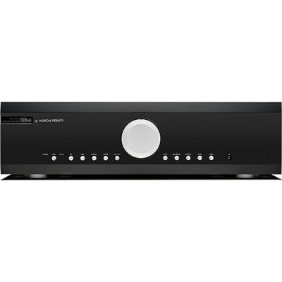 Musical Fidelity M6xi