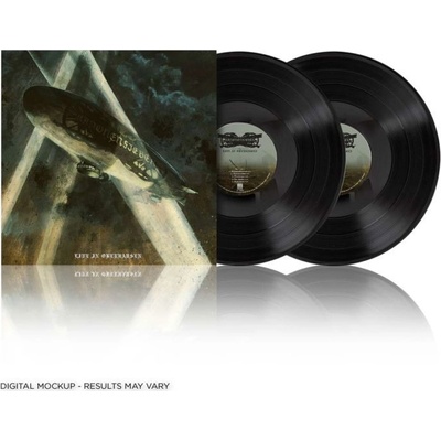 Kanonenfieber: Live In Oberhausen LP