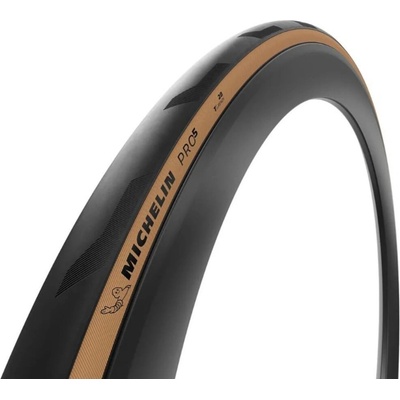 Michelin Pro5 CLASSIC 700X35C Competition Line Kevlar