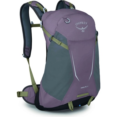 Osprey Hikelite 18l fialová
