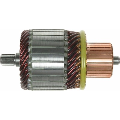Kotva, startér AS-PL SA0105