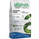 Alleva Holistic Puppy Medium Ocean Fish 0,8 kg