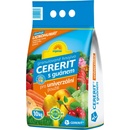 Hnojiva Forestina Cererit s guánem a lignogumátem na brambory ORGAMIN 10 kg