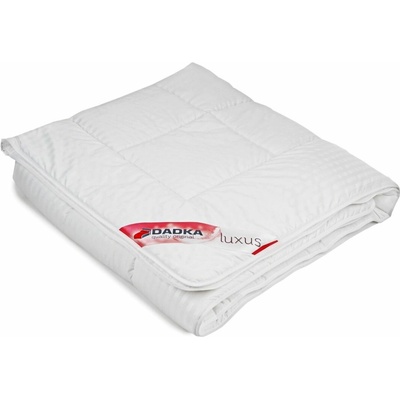 Dadka Prikrývka letná biela 90x130 0,8 kg
