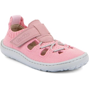 Froddo Детски сандали Froddo Kid's Barefoot Light Sandal - Pink - размер 31 (EU) (702-5257-0317)